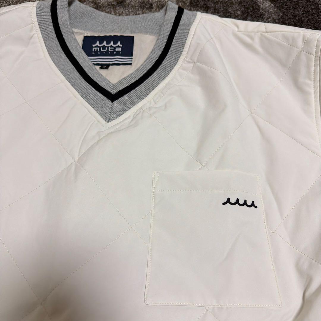 ムータマリンバンデルコラボ