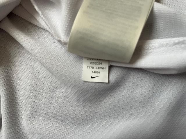 大谷翔平2025WSホームReplicaジャージ♯34&WS2025パッチ付　M