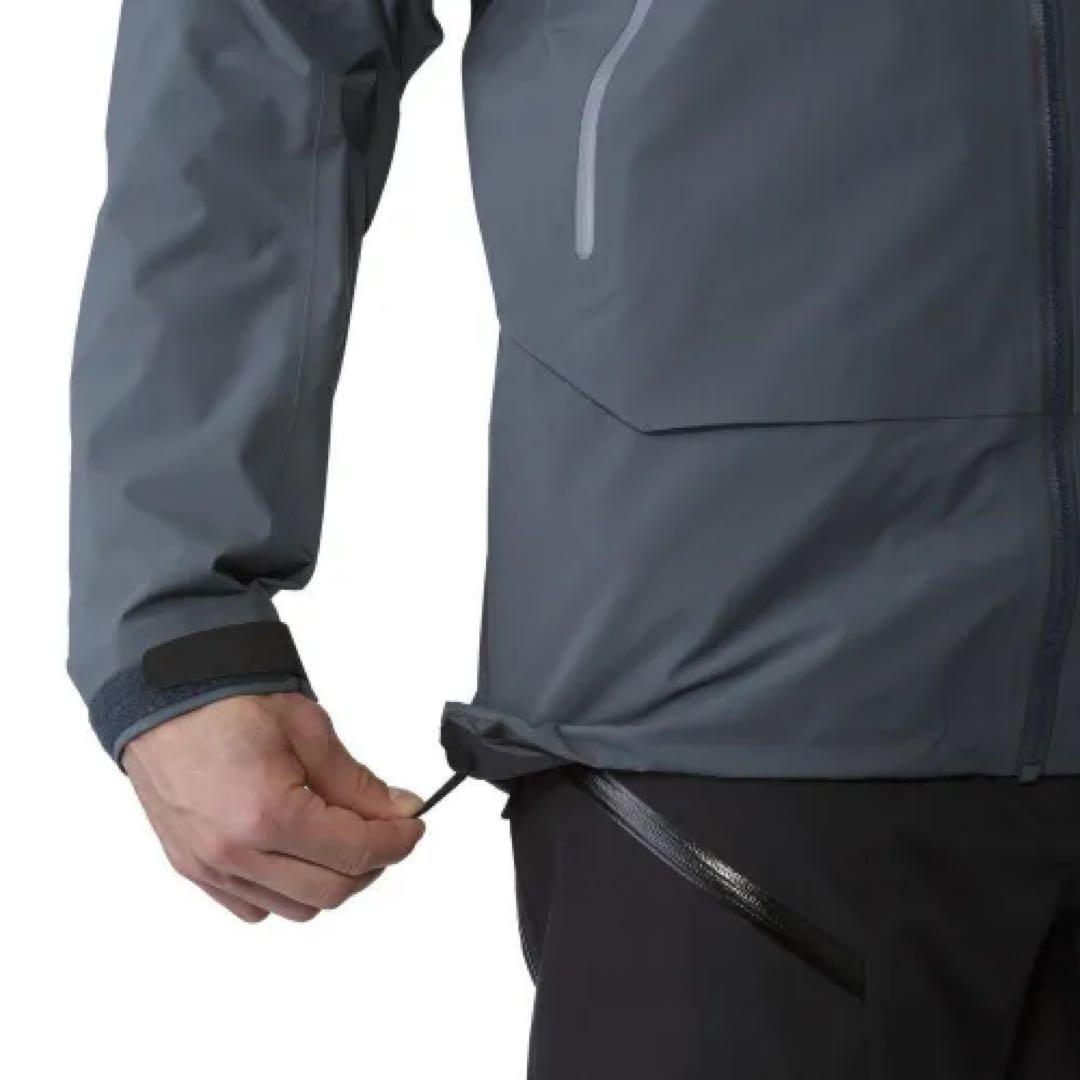 【ARC'TERYX】Rush Jacket Men's