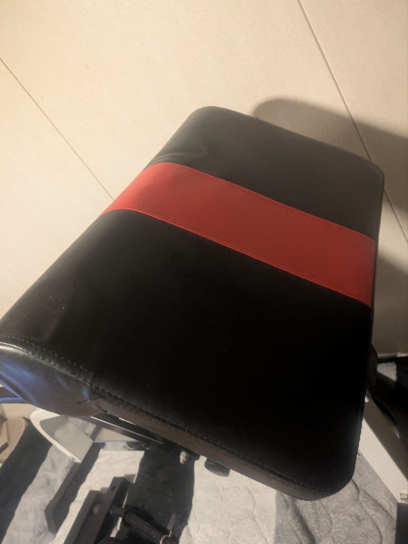 都内引き取り限定　発送不可　iROTEC　アイロテック　マルチポジションベンチ