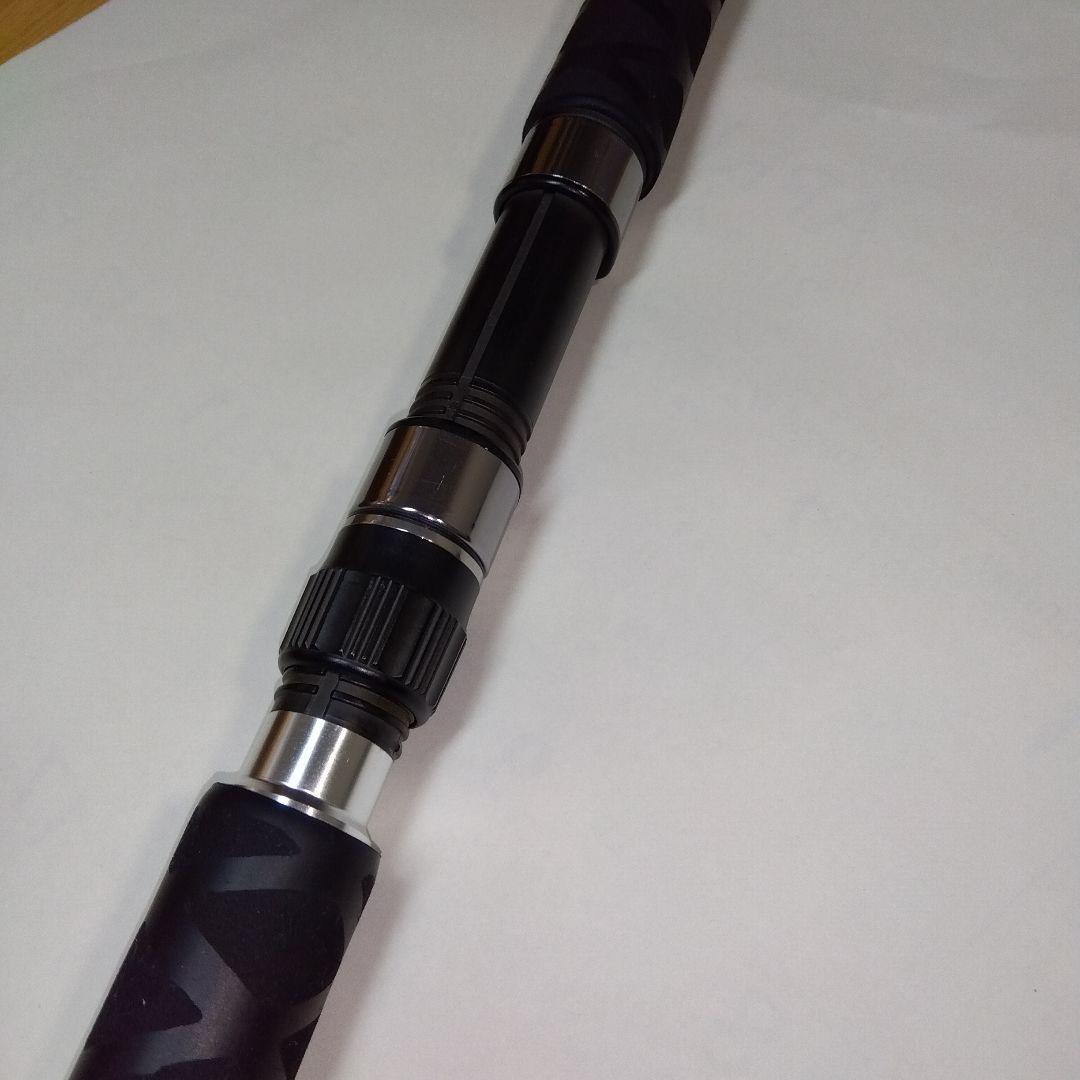 ヤマガブランクス ブルースナイパー102M中古