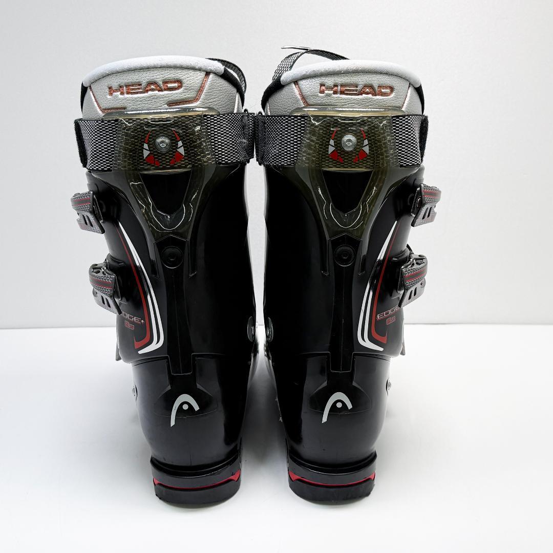 スキーブーツ HEAD EDGE 8.5 25- 25.5 cm