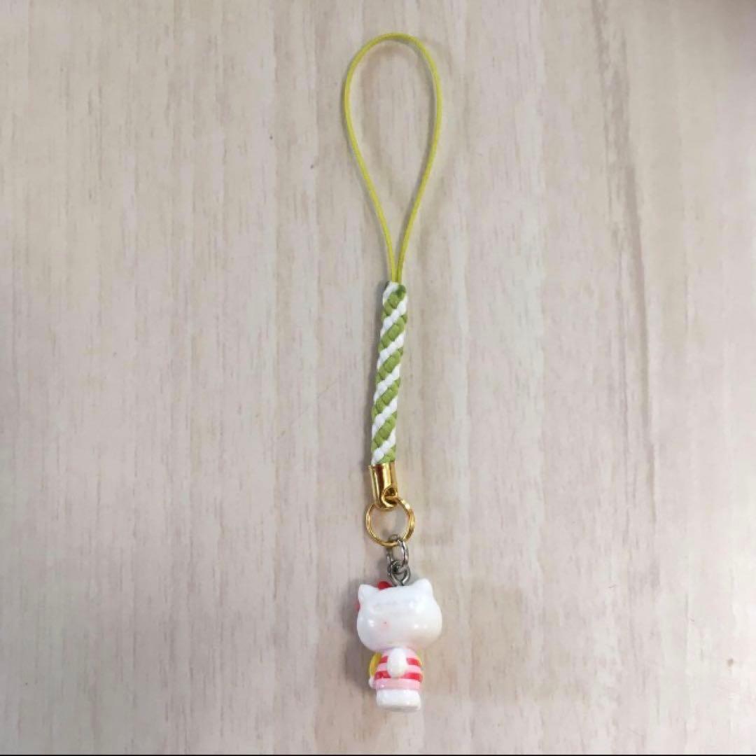 ⭐️激レア⭐️ご当地キティ　ハローキティ　うきわ