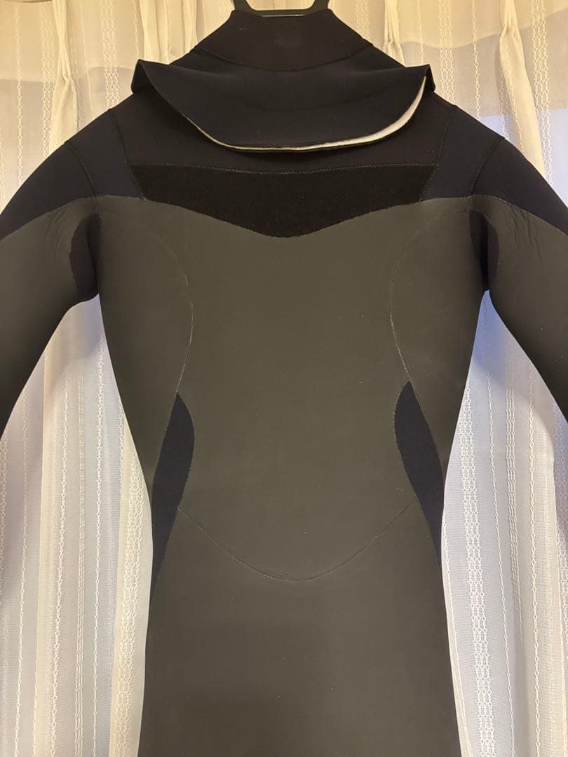 再値下極上伸縮起毛ZIPLESS BZ smooth Women 5x3mmセミ