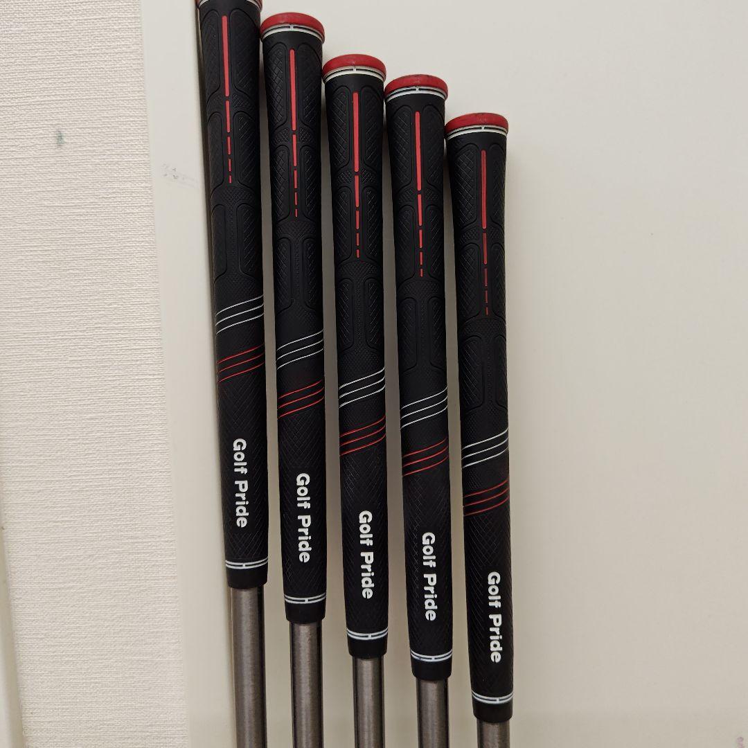 クラブ Mizuno JPX921 HOTL PRO Iron 6-P