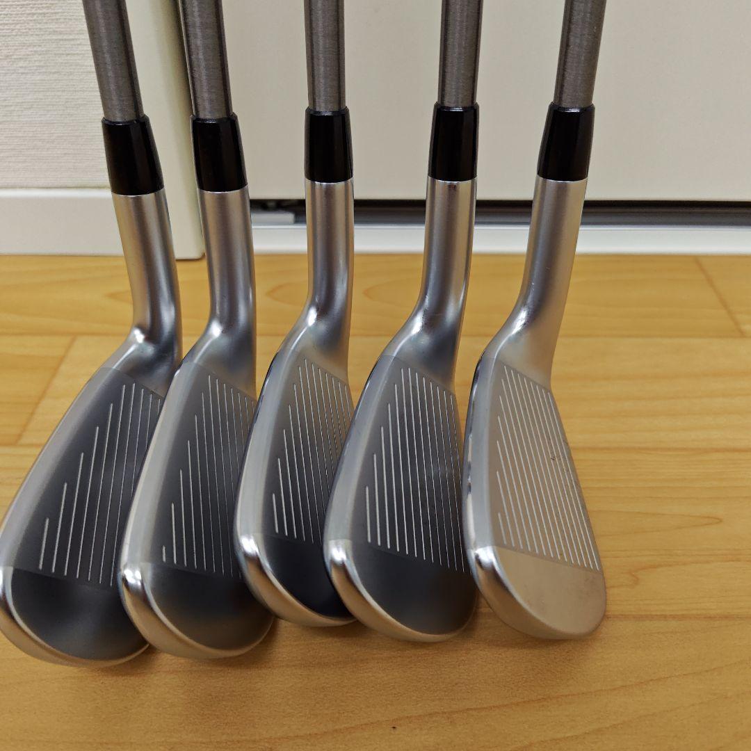 クラブ Mizuno JPX921 HOTL PRO Iron 6-P