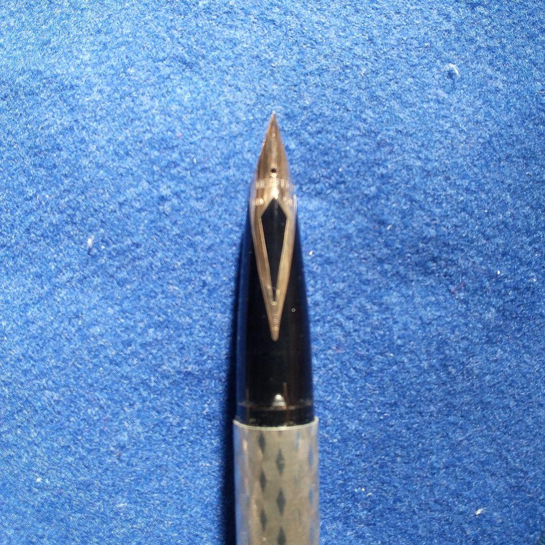 美品.シエィフア スタイリング シルバ-14K