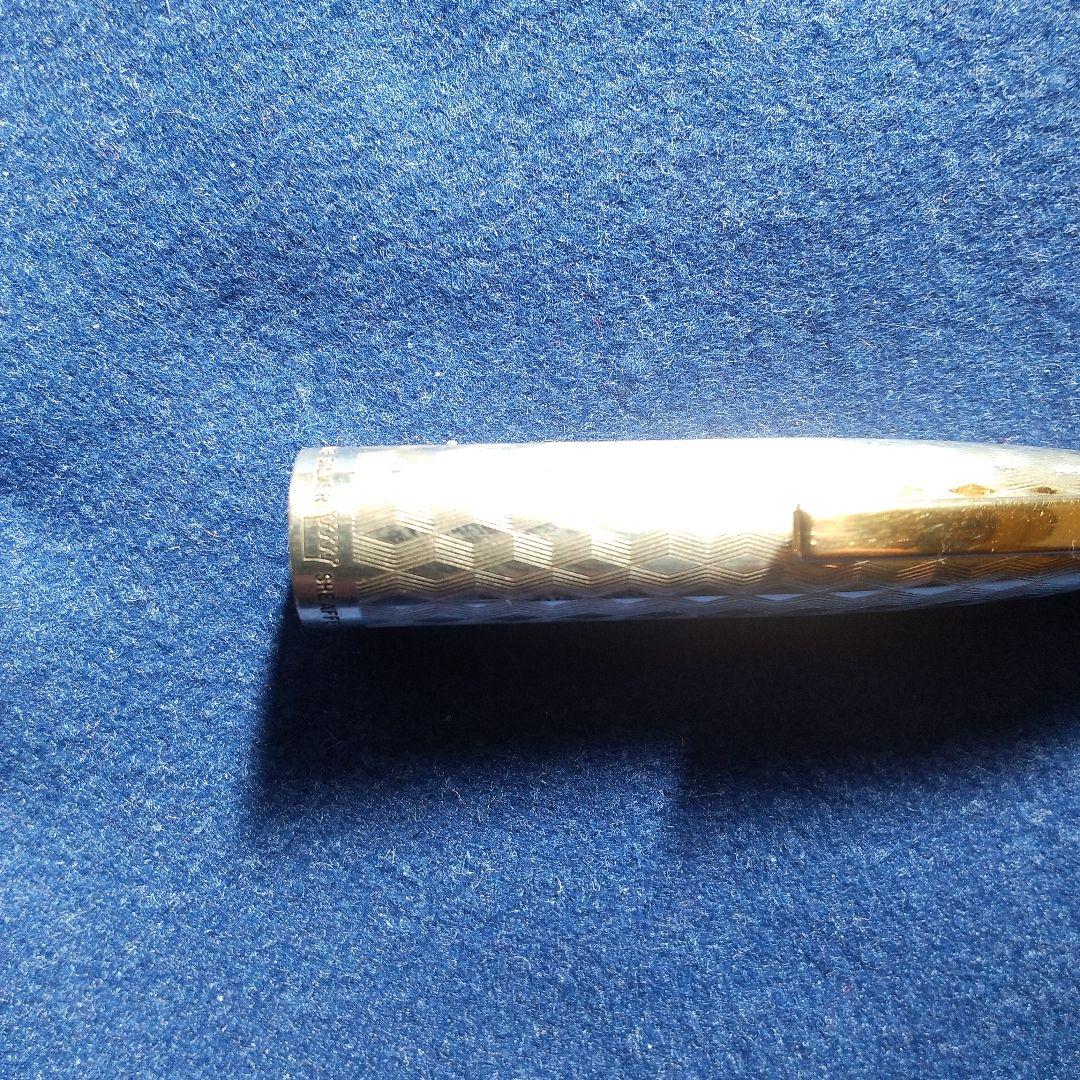 美品.シエィフア スタイリング シルバ-14K