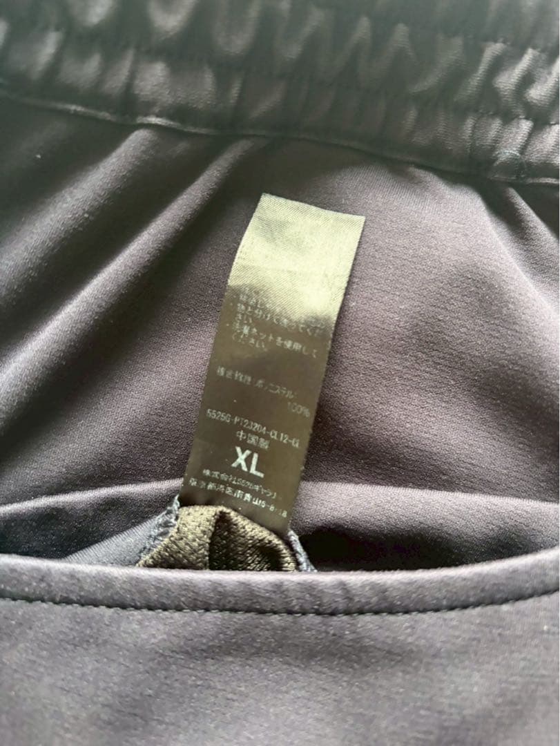 5525ジョガーパンツ golf