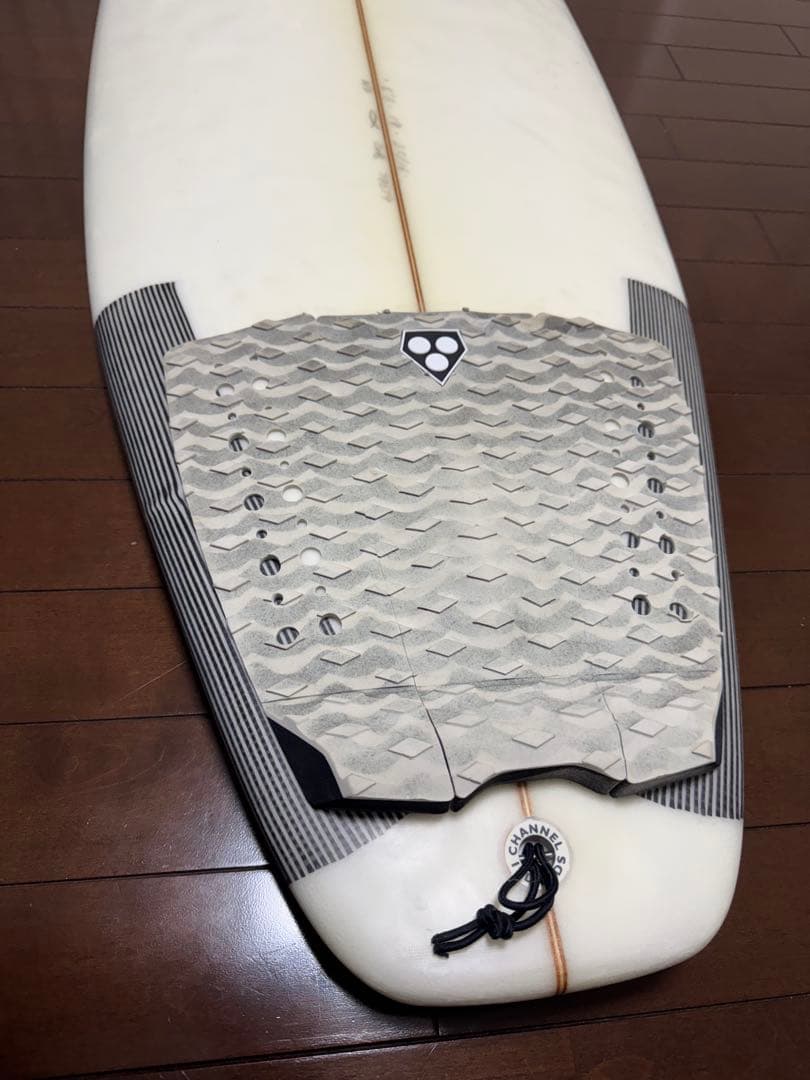 アルメリックFLYER ショートボード 5'8\"