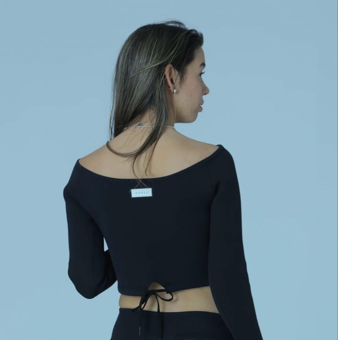 maria wetsuit マリアウェットスーツ　トッパー