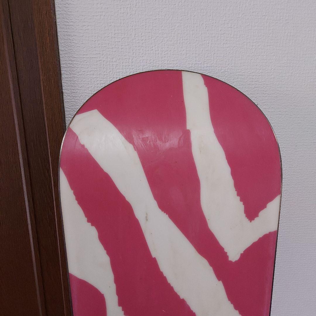 ADDICT スノーボード フリースタイル155cm