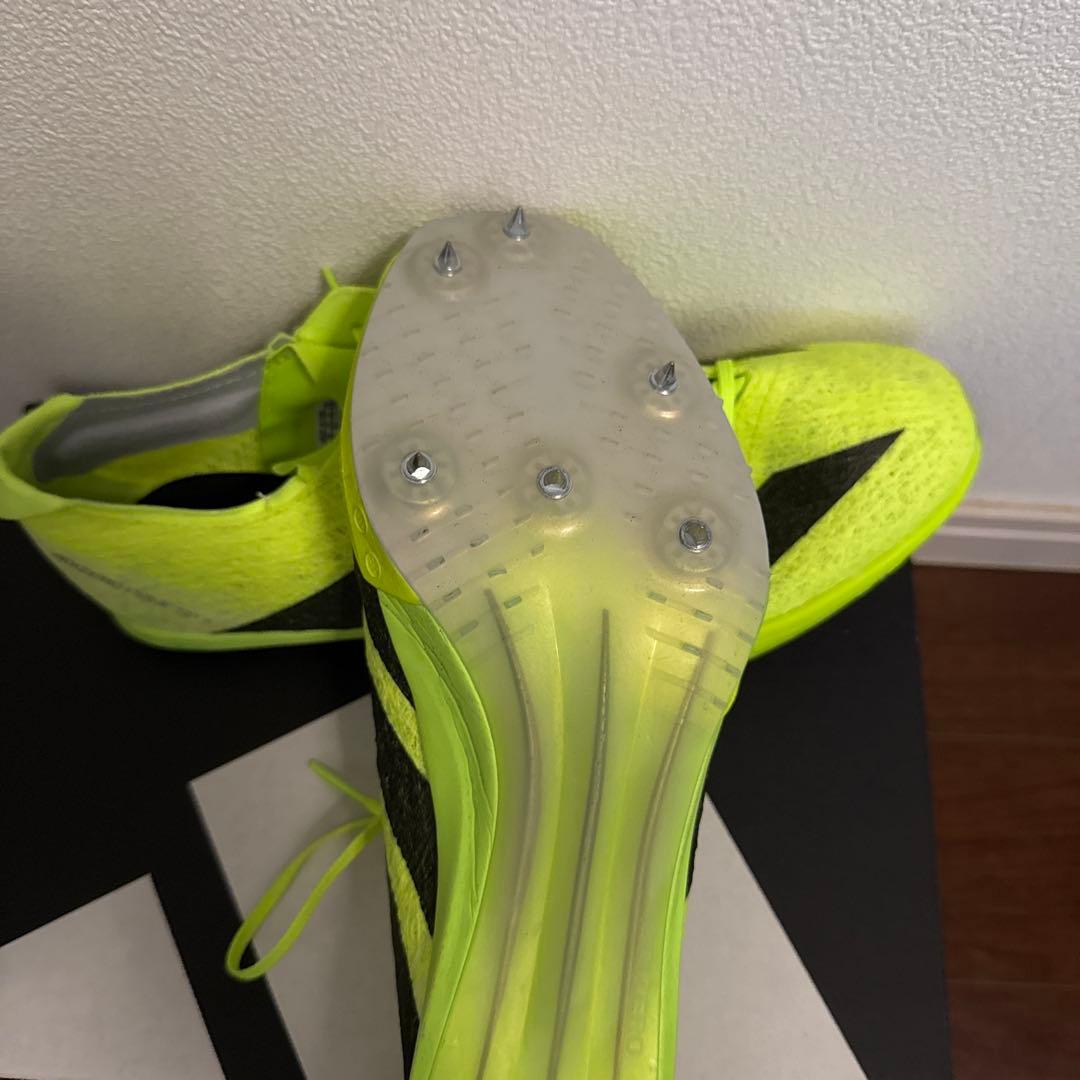 スパイク・シューズ SP3