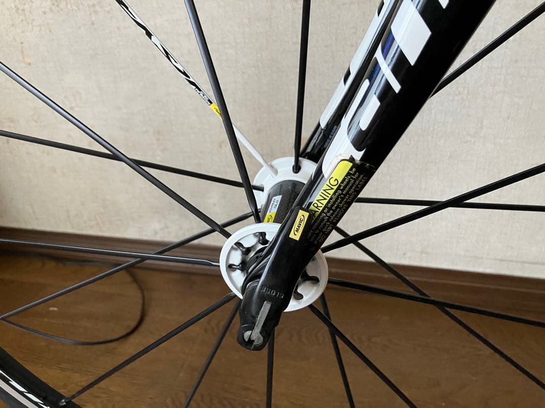 【けやん】 【引取り限定】 Cannondale SuperSix