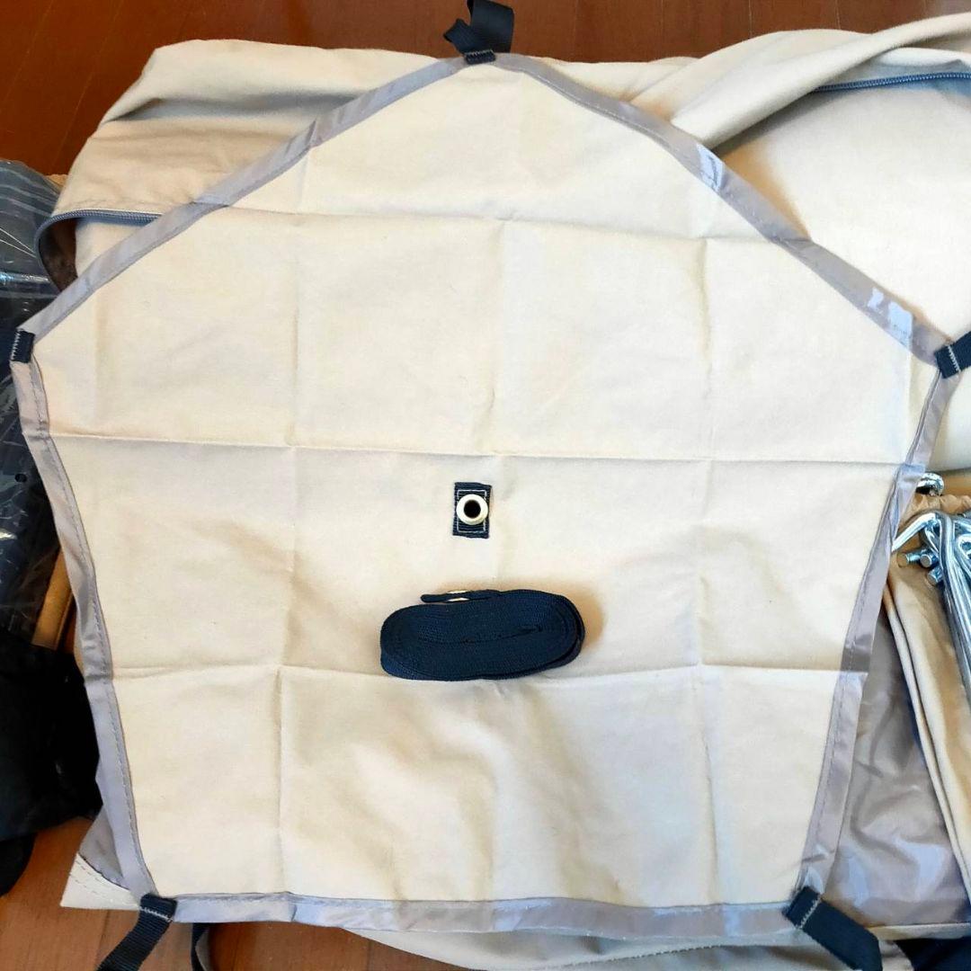 PekoPeko★テンマク サーカス TC DX MID + 美品