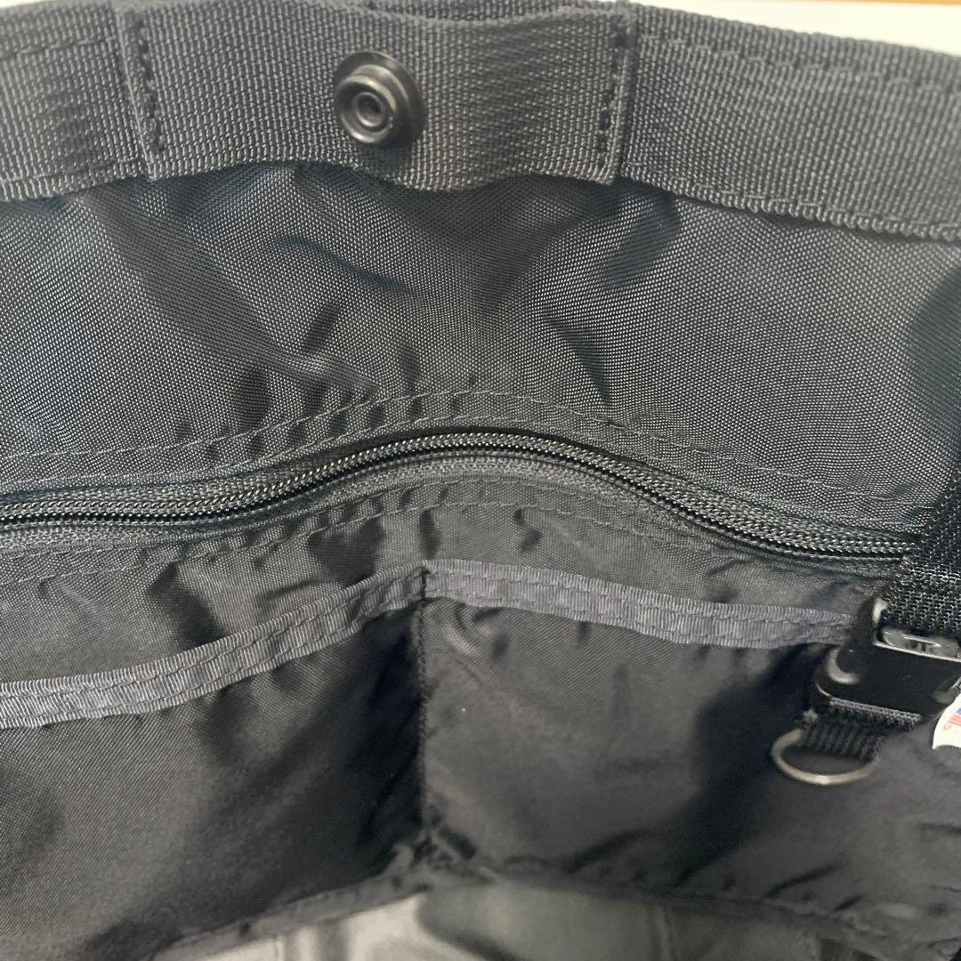 BRIEFING ゴルフバッグ