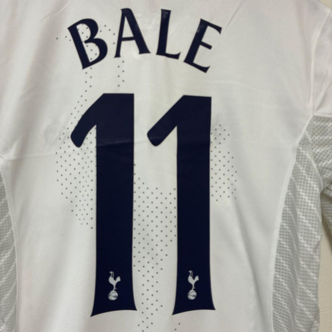 トッテナム・ホットスパー　FC／イングランド・プレミアリーグ）のユニフォーム