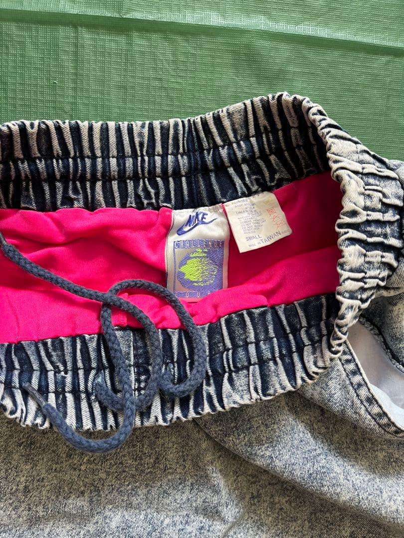 Nike スパッツ付きスコート　おまけあり　アガシモデル