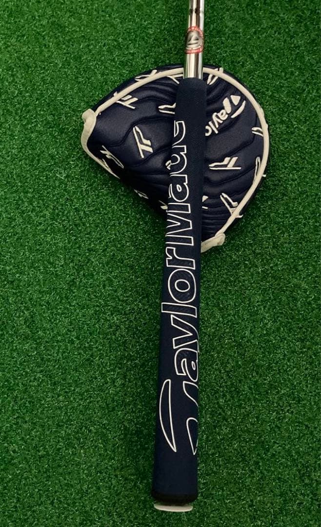 テーラーメイドTPCollection　34inch　RRDMORE　TM１