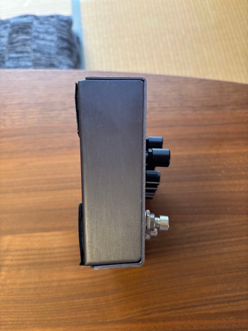 ギター strymon timeline