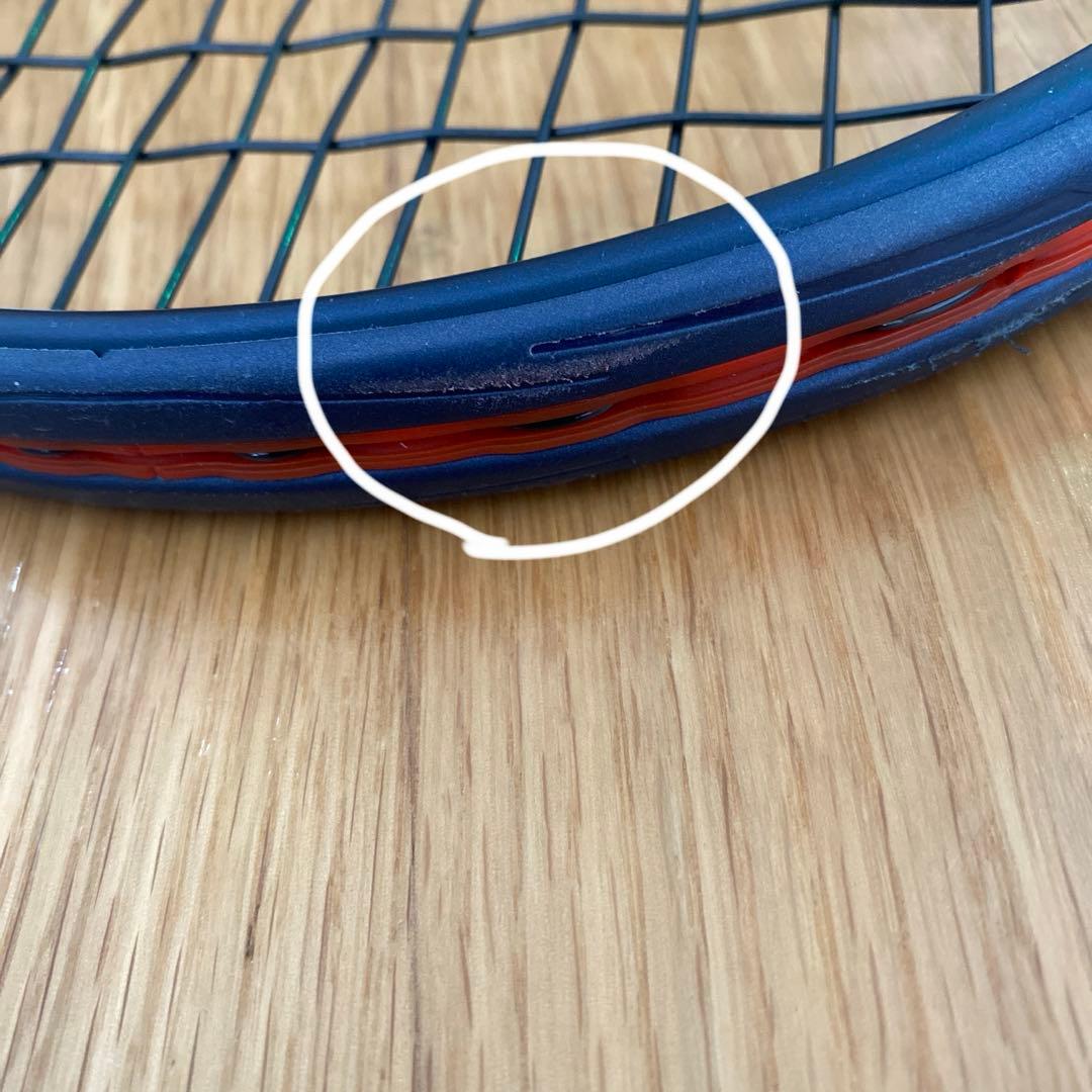 Babolat Pure Drive 98 2025モデルテニスラケット　G2