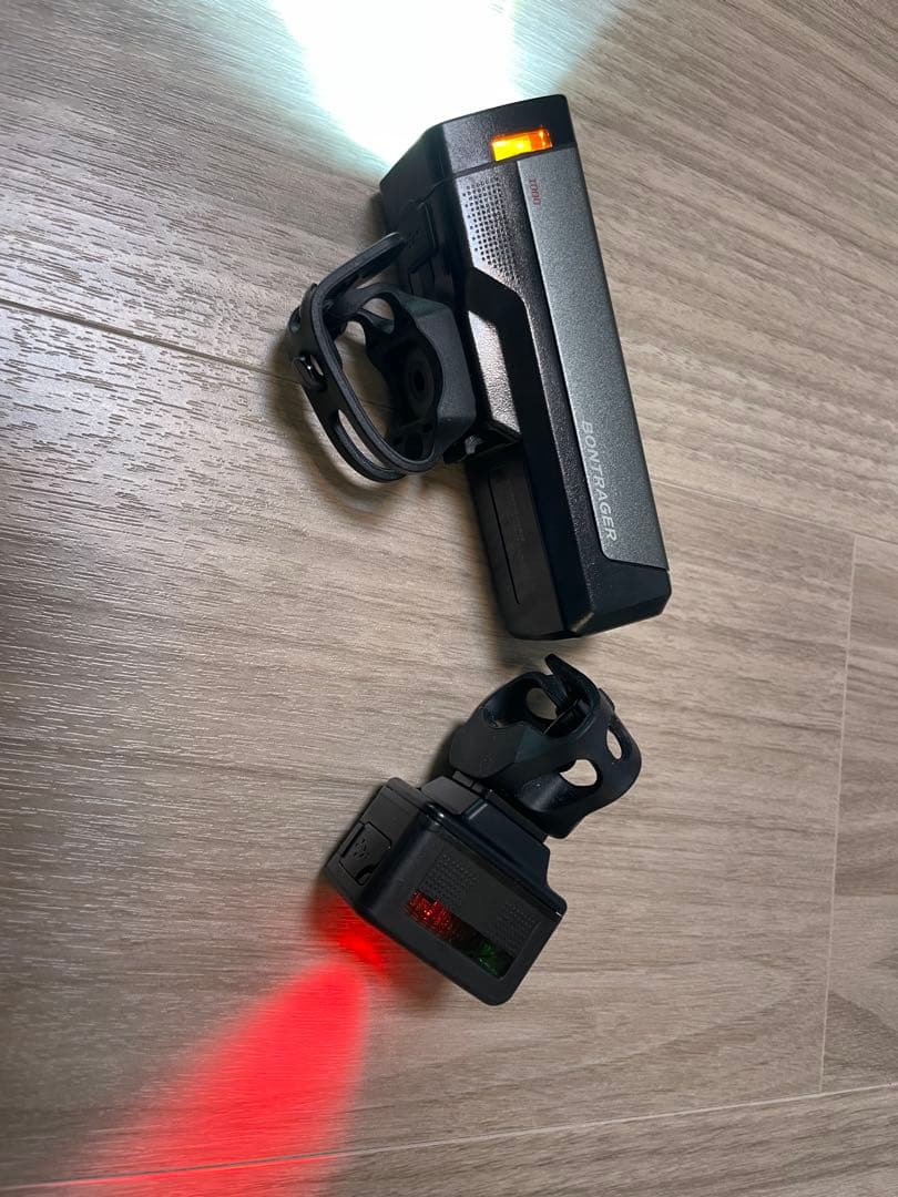 ボントレガー iON ELITE ライト フレアRTリアライトセット イオン