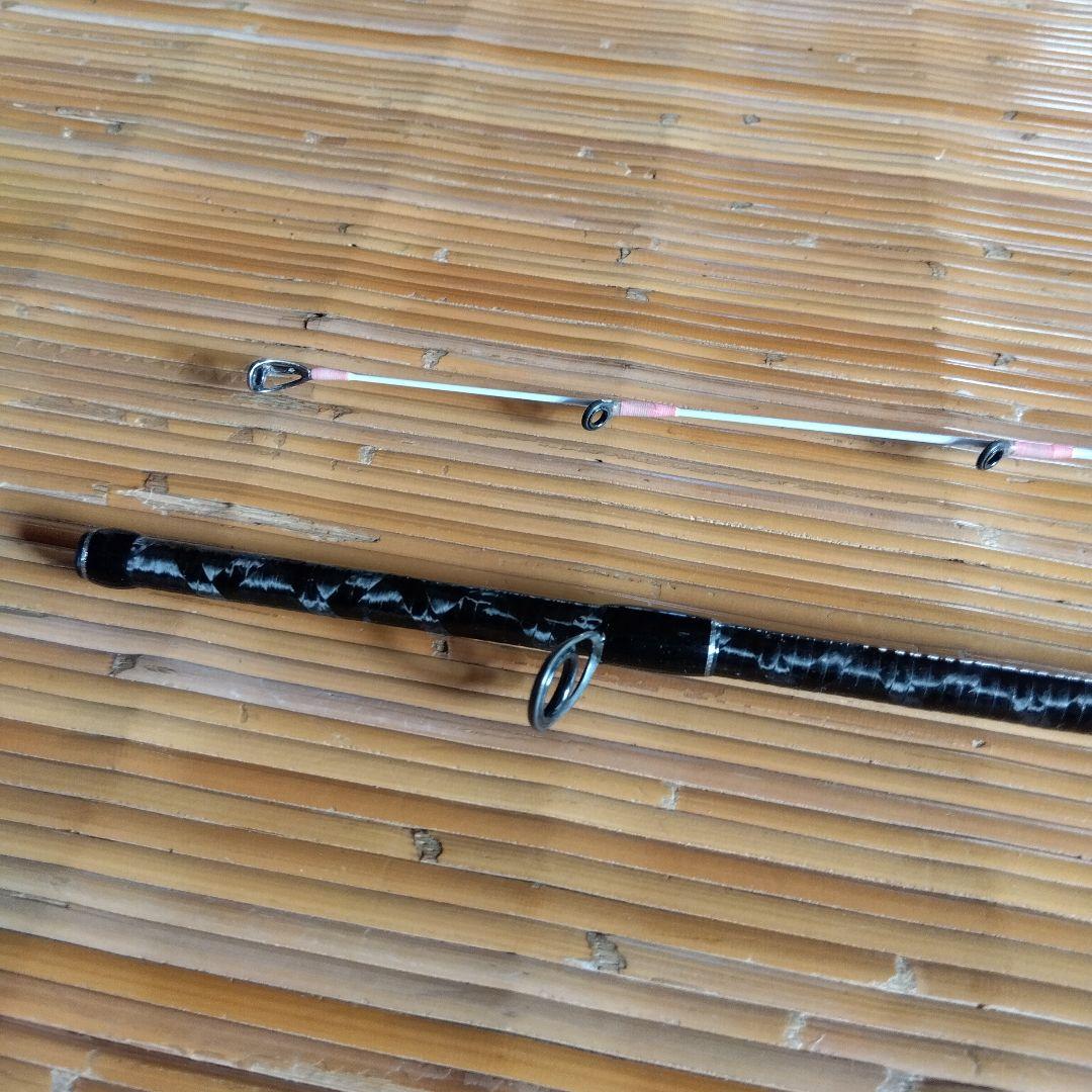 シマノ　21 クロスミッションBB　B66ML-S