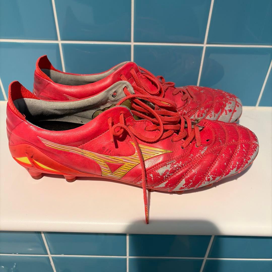 モレリアネオIV（4） 限定カラー