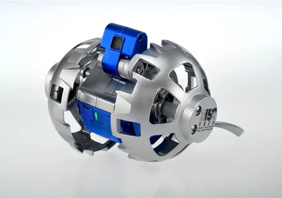 【限定】SORA-Q Flagship Model 宇宙兄弟Edition