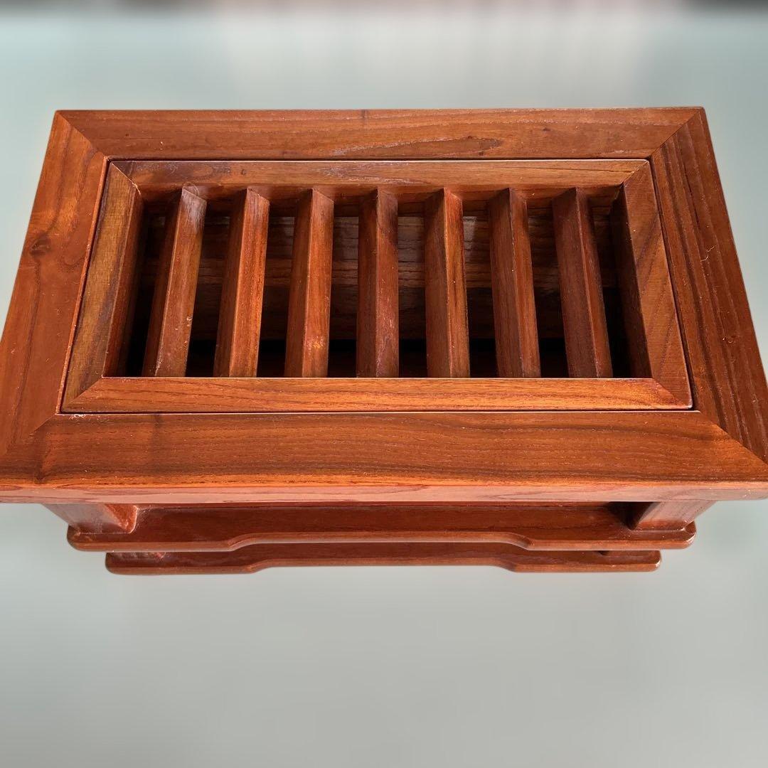 ＊賽銭箱（欅）＊貯金箱