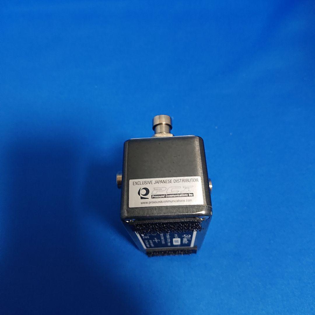 XOTIC EP Booster ブースター