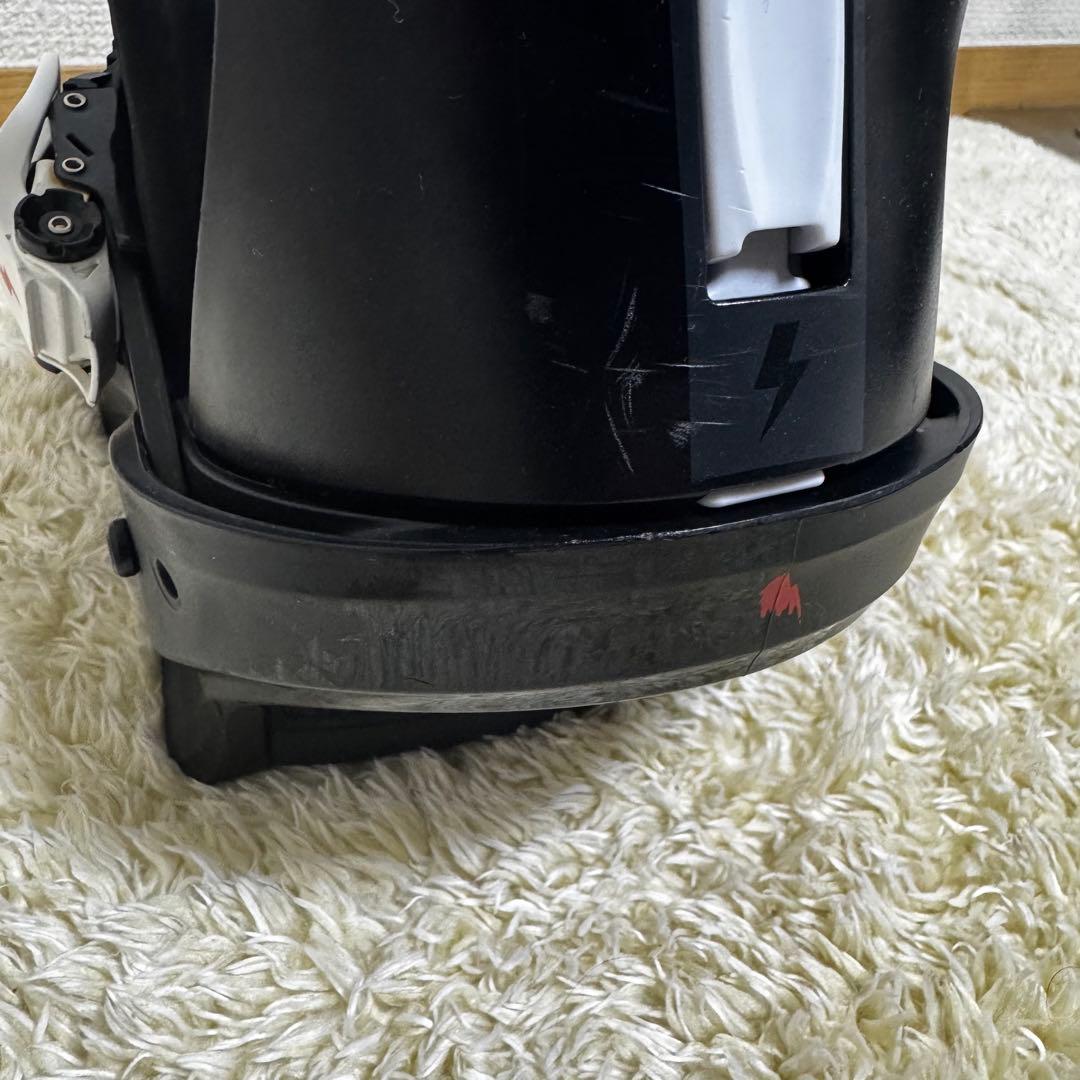 BURTON バートン FREESTYLE MNS ビンディング M