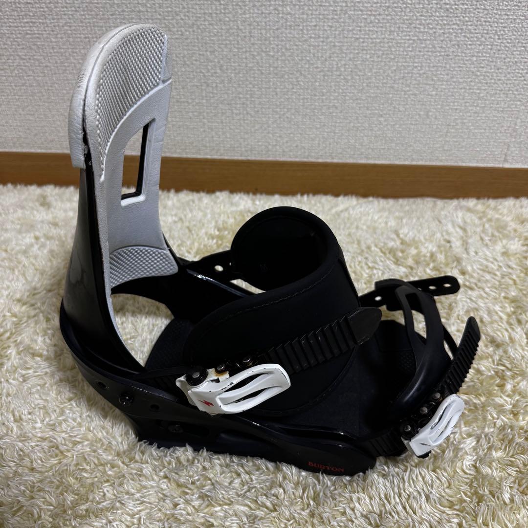 BURTON バートン FREESTYLE MNS ビンディング M