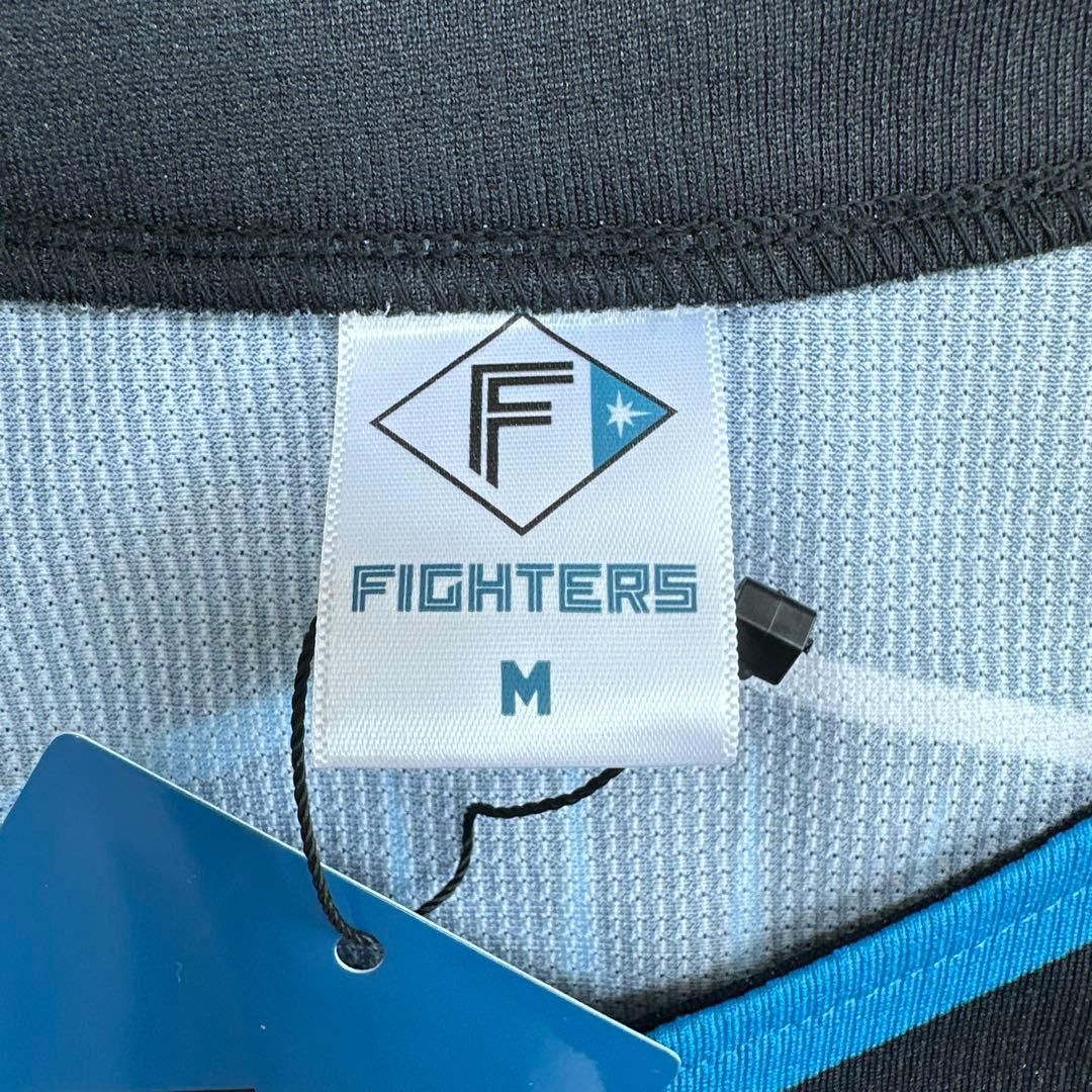 ファイターズ　野村佑希　ユニフォーム　エスコンフィールド1周年ユニフォーム