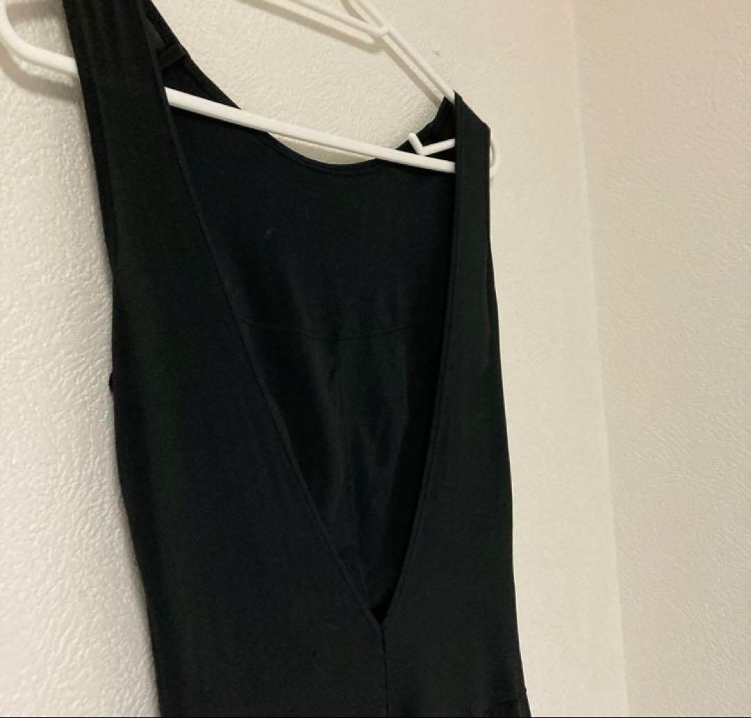 チャコット　ラテンダンスワンピースドレス