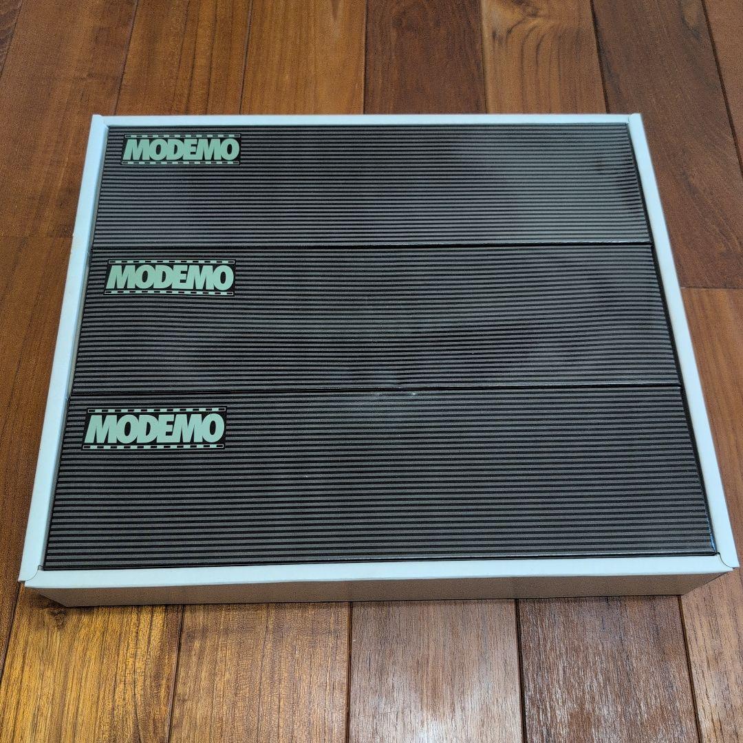 MODEMO 特急形直流電車373系　HO 3両セット