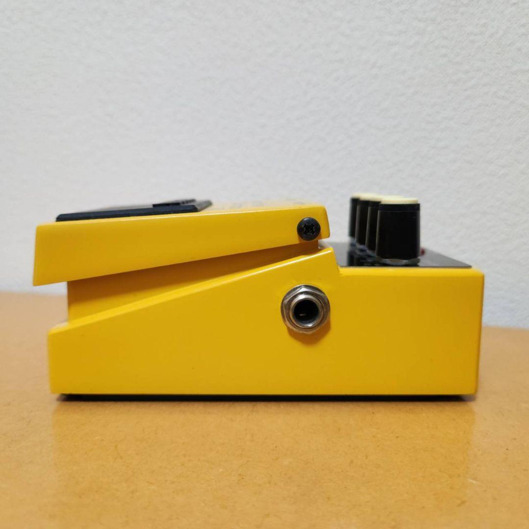 BOSS OS-2 オーバードライブ/ディストーション