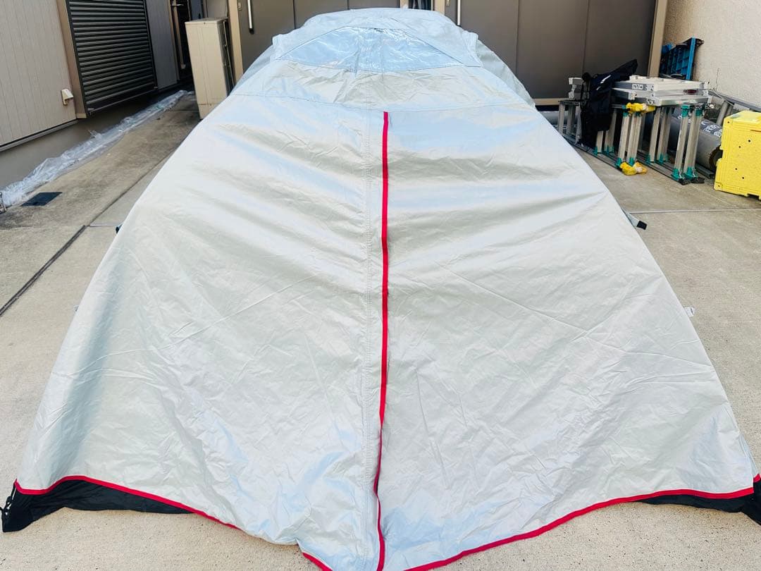 Coleman コールマン ツーリングドーム LX+ キャノピーポール145cm