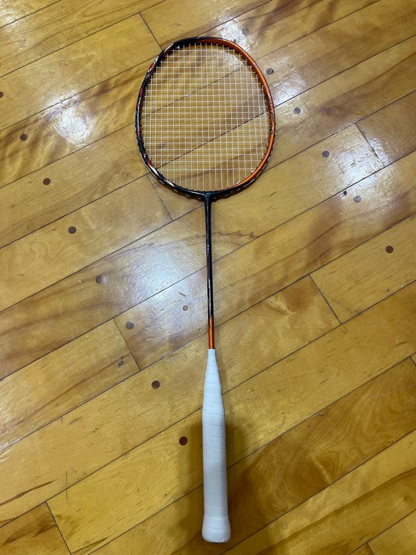 バドミントンラケット　アストロクス99 廃盤