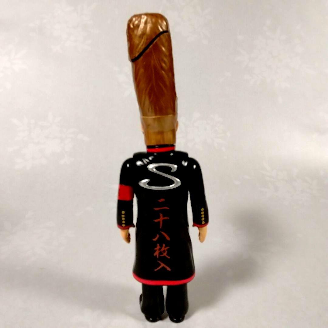 B*様 ★訳あり!!★氣志團★綾小路翔★Stride★巨大リーゼント!!★非売品