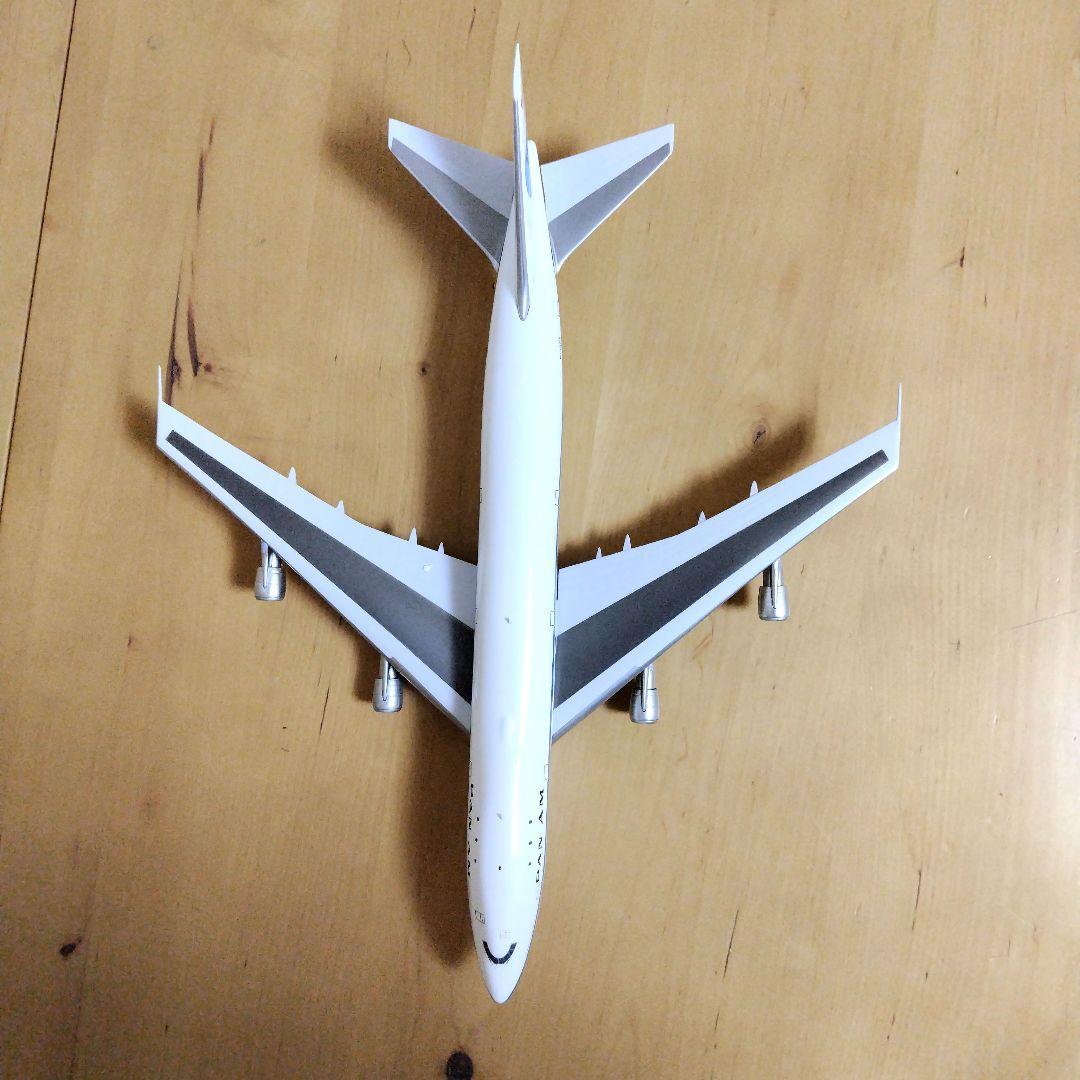 【1/200ダイキャストモデル 】パンナム BOEING 747-100