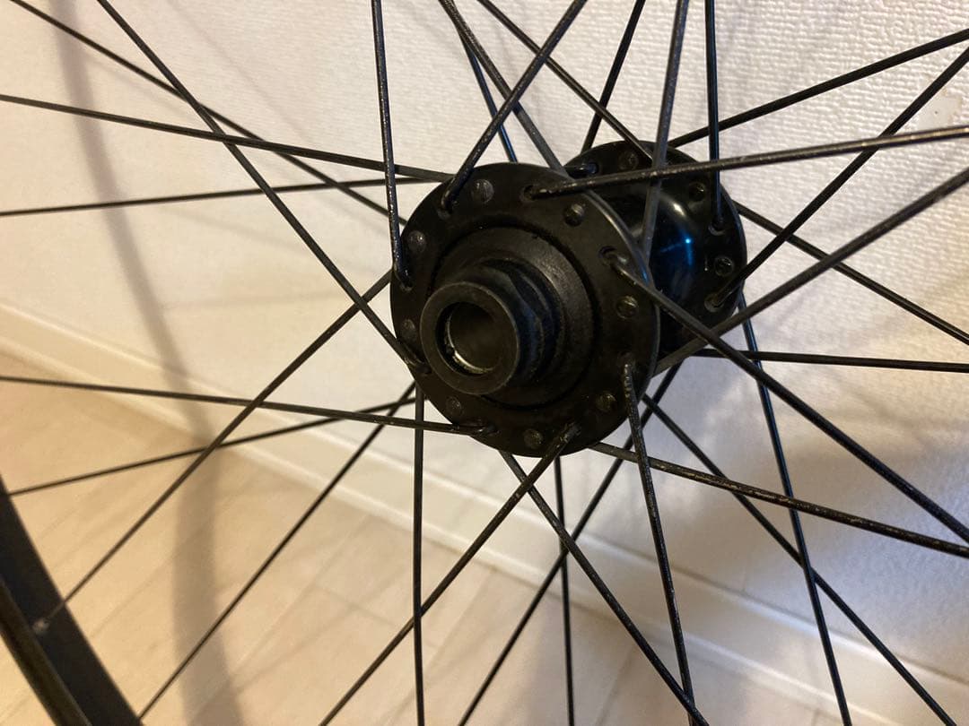 KONA スートラLTD 完組ホイール グラベル、MTB用