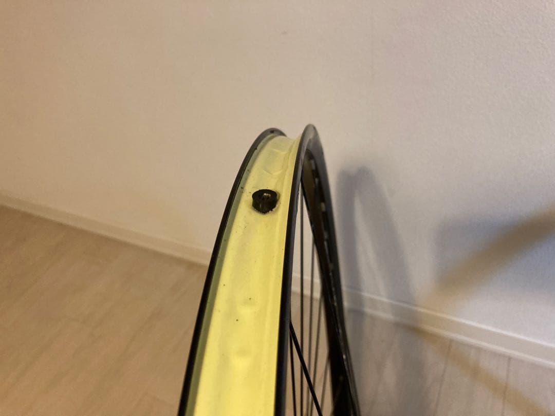 KONA スートラLTD 完組ホイール グラベル、MTB用