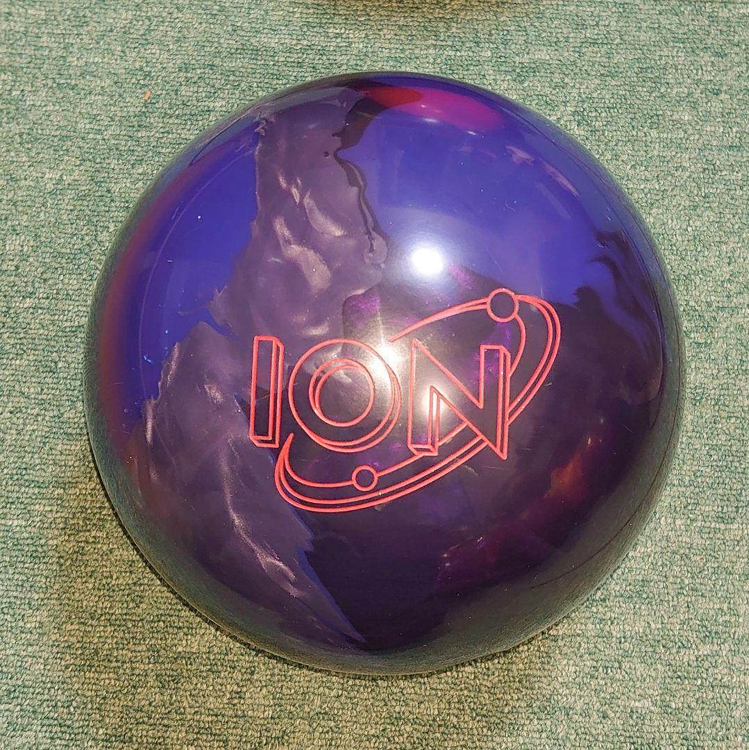 ストーム　アイオンプロ