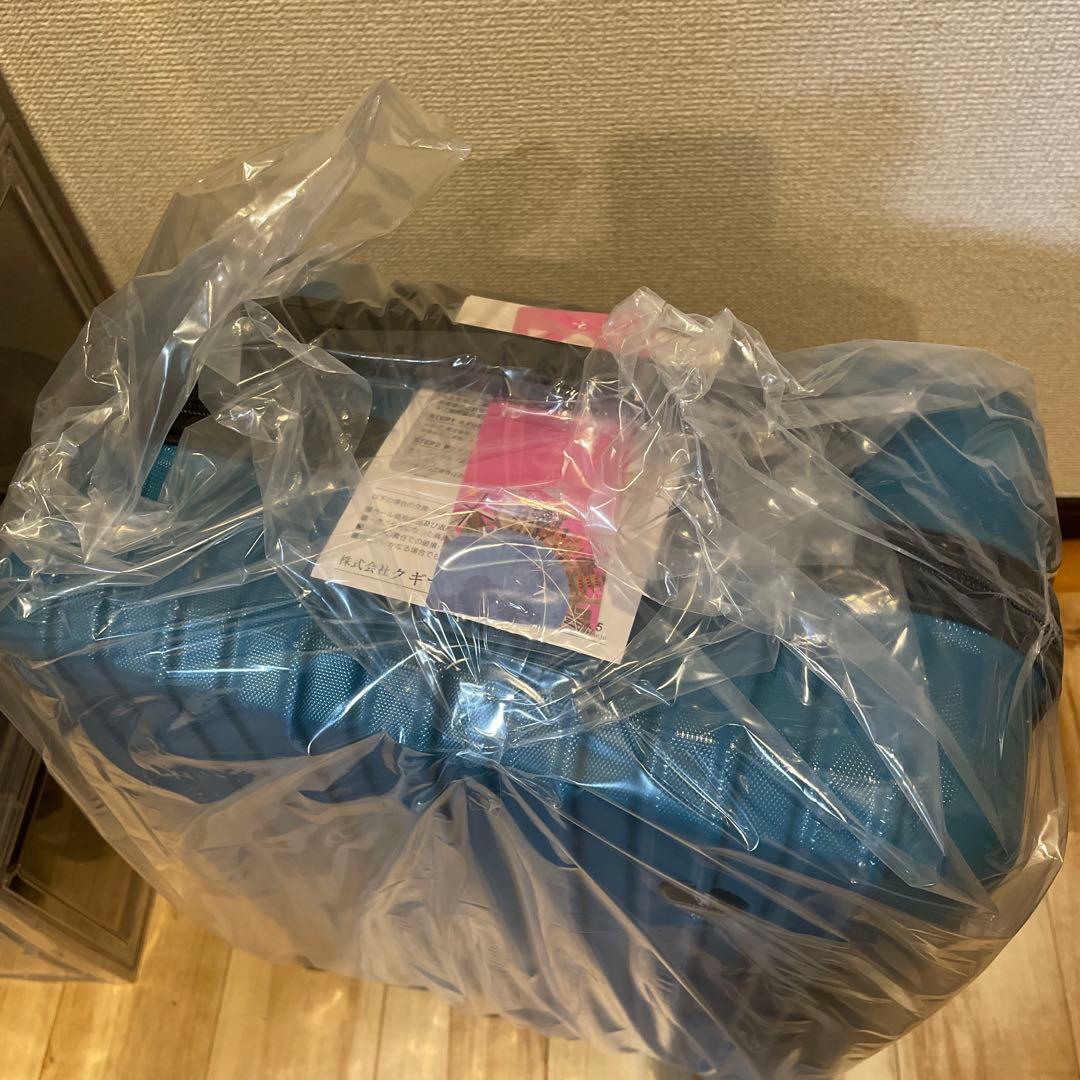 GRIFFIN LAND PCT258 Sサイズ キャリーケース