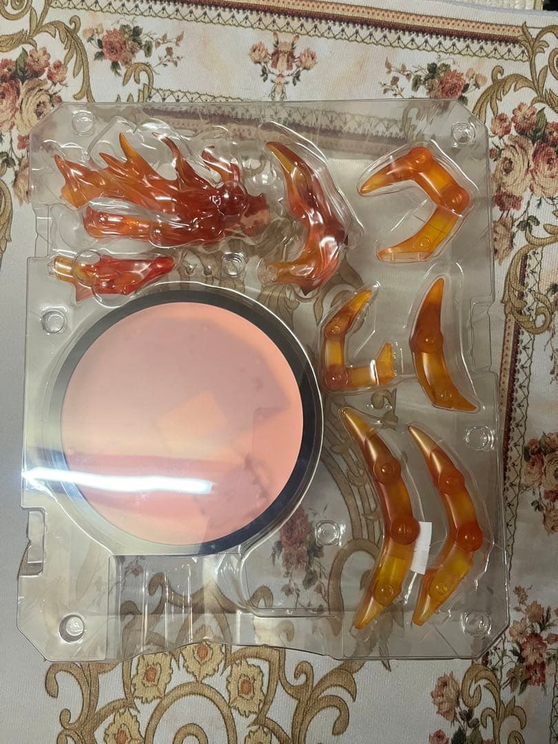 precious GEMうちはイタチスサノオバージョン