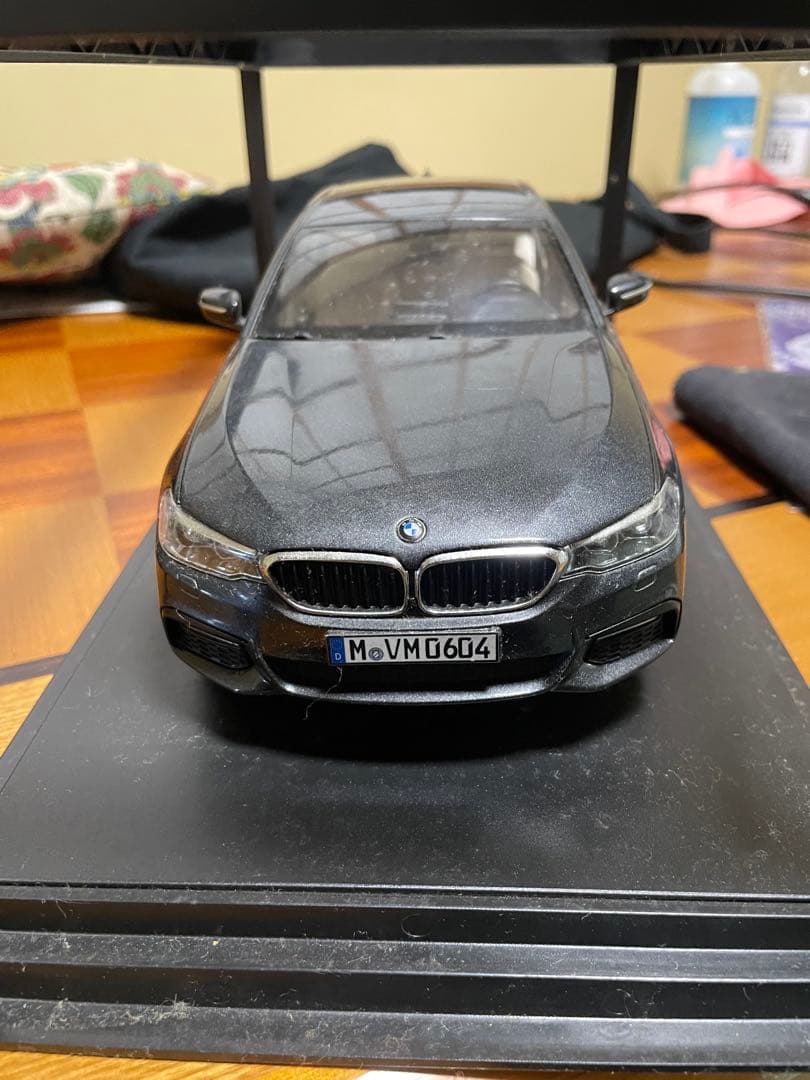 1/18ミニカー　 5 Series ミ