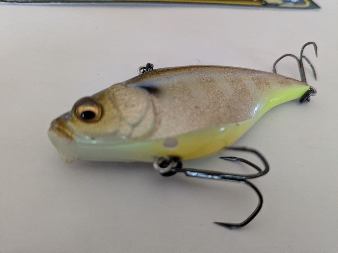 ‼️メガバス‼️ルアーセット