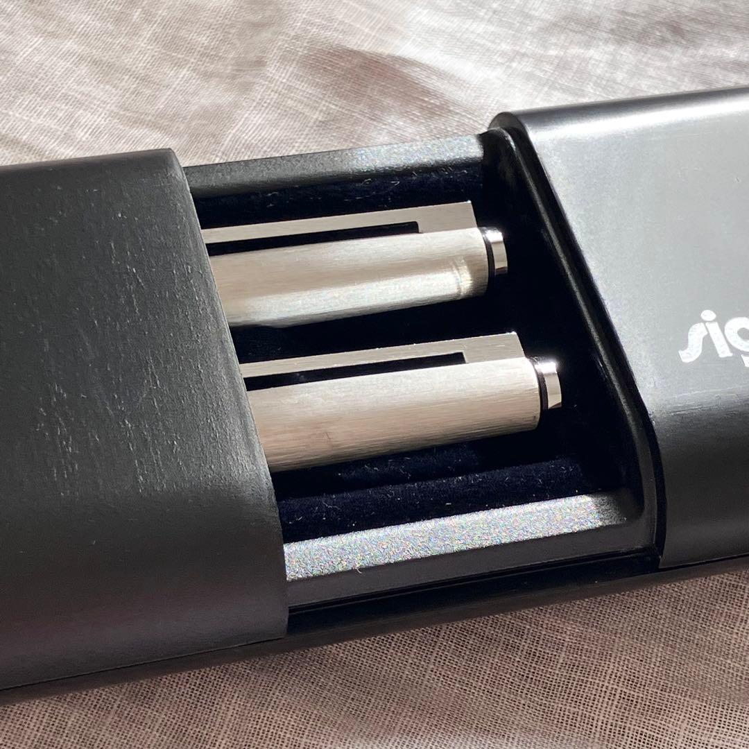 Pelikan ペリカン 万年筆 シグナム ２本セット