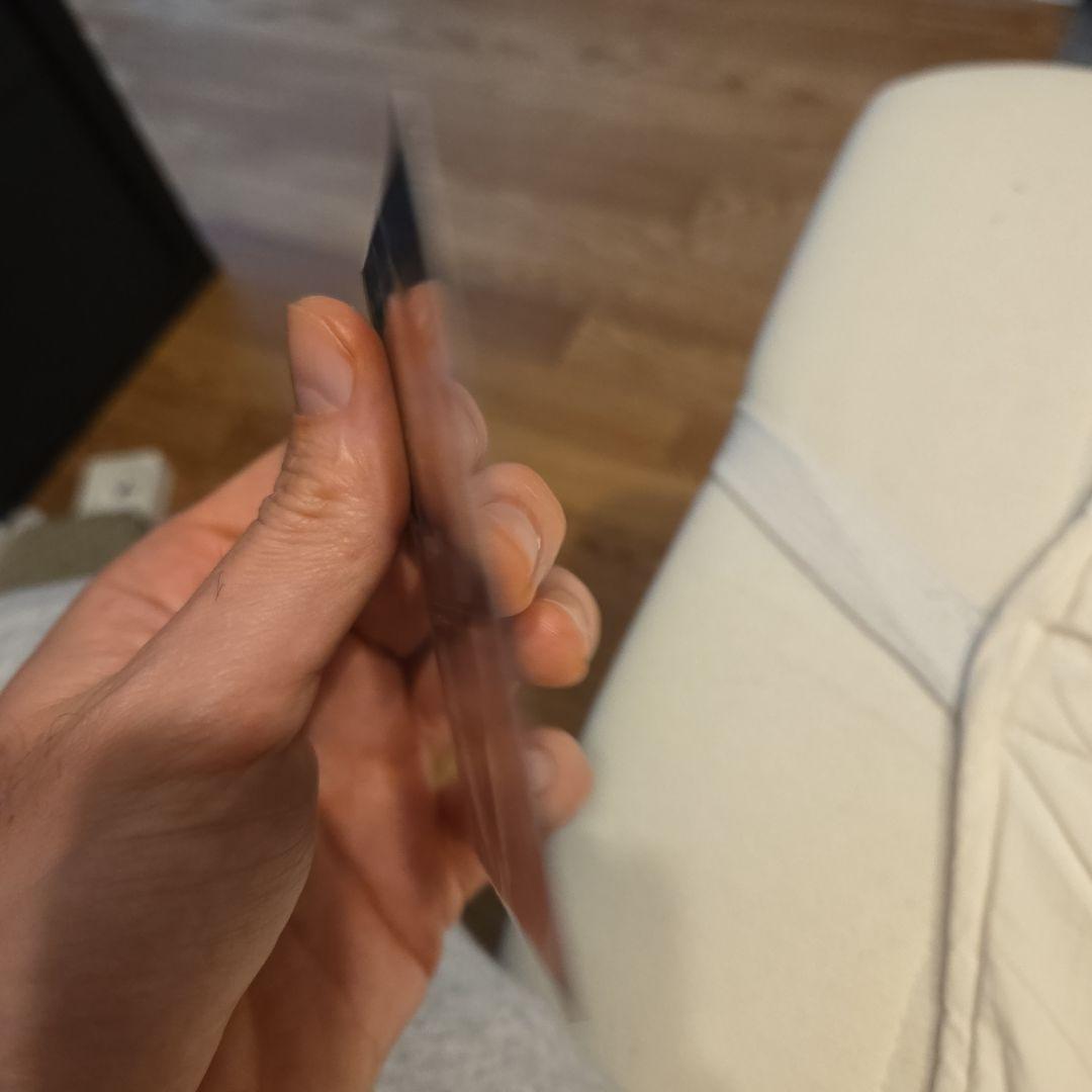 知りたがりの学徒、タミヨウ 拡張アート日本語1枚　tamiyo mh3 443